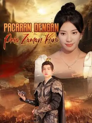 Pacaran dengan Pria Zaman Kuno