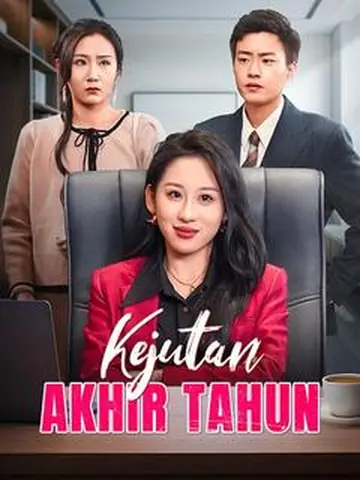 Kejutan Akhir Tahun