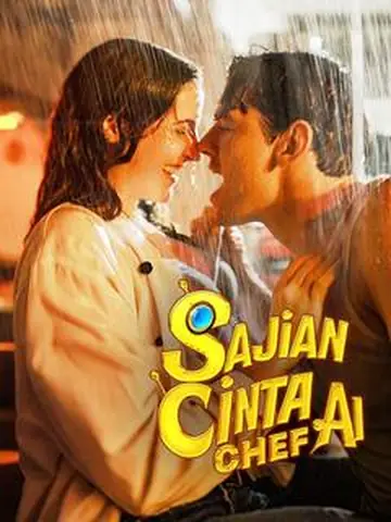 Sajian Cinta Chef AI