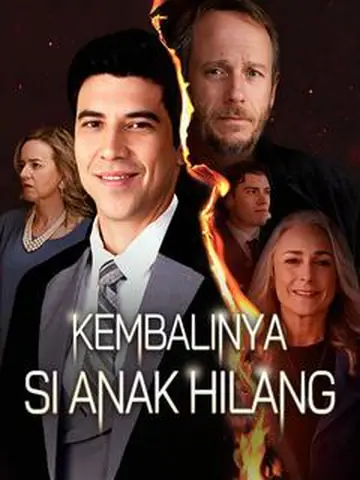 Kembalinya si Anak Hilang