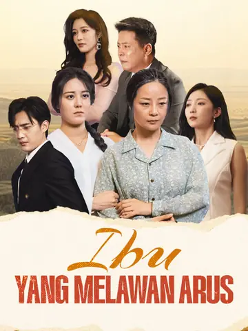 Ibu yang Melawan Arus