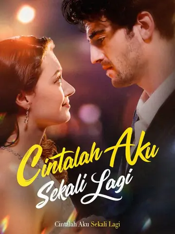 Cintalah Aku Sekali Lagi