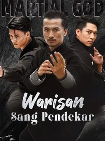 Warisan Sang Pendekar