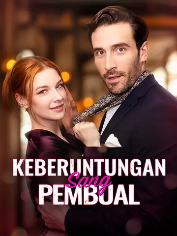 Keberuntungan Sang Pembual