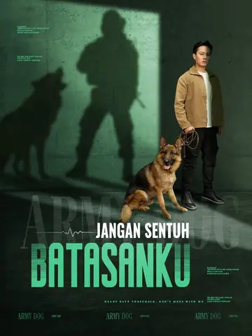 Jangan Sentuh Batasanku