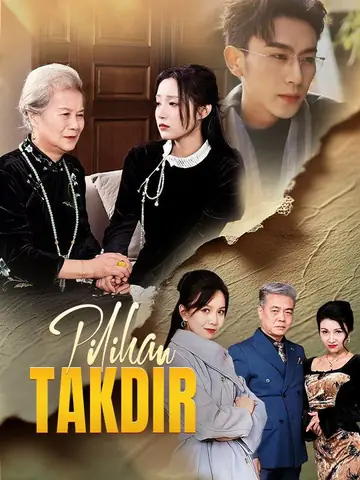 Pilihan Takdir