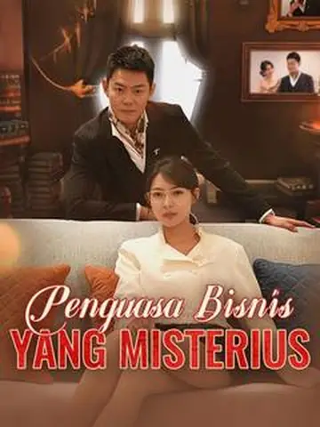 Penguasa Bisnis yang Misterius