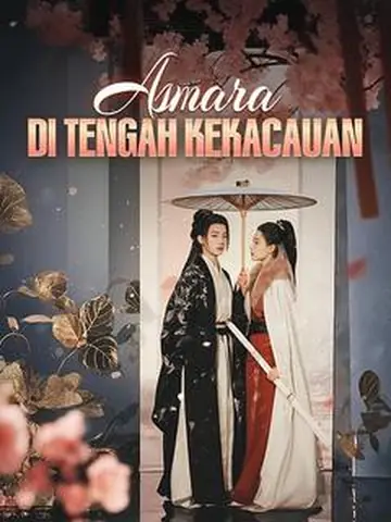 Asmara di Tengah Kekacauan
