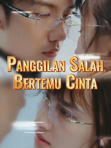 Panggilan Salah Bertemu Cinta