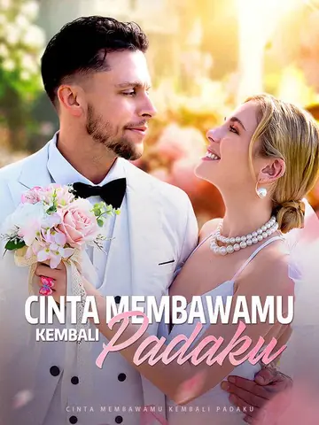 Cinta Membawamu Kembali Padaku