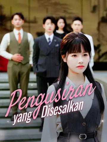 Pengusiran yang Disesalkan