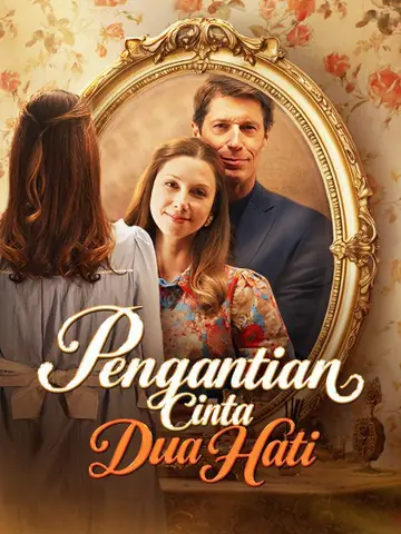 Pengantian Cinta Dua Hati