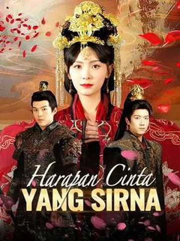 Harapan Cinta yang Sirna