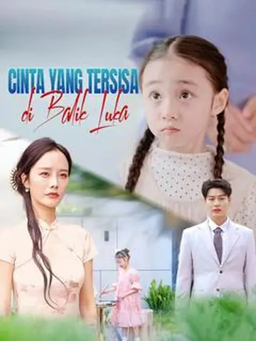 Cinta yang Tersisa di Balik Luka