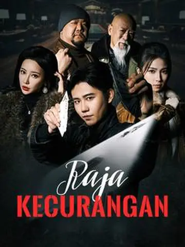 Raja Kecurangan (Sulih Suara)