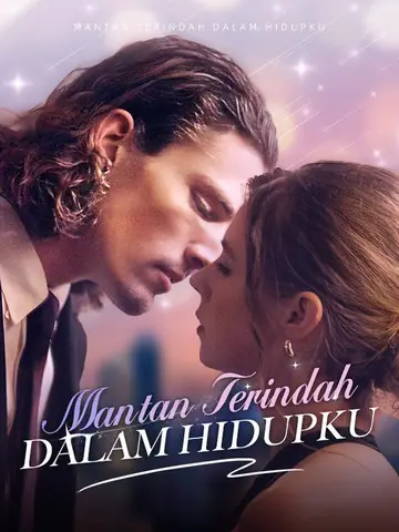 Mantan Terindah dalam Hidupku