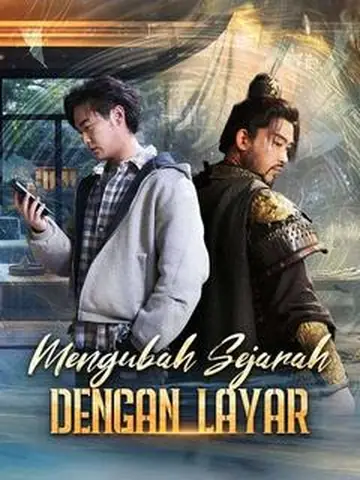 Mengubah Sejarah dengan Layar