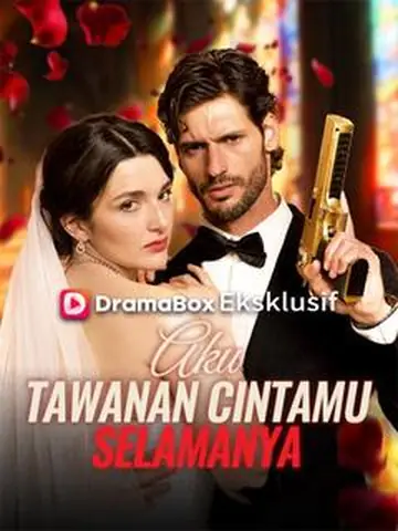 Aku Tawanan Cintamu Selamanya