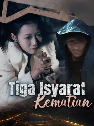 Tiga Isyarat Kematian