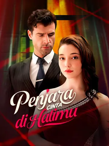 Penjara Cinta di Hatimu