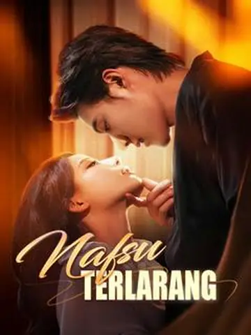 Nafsu Terlarang