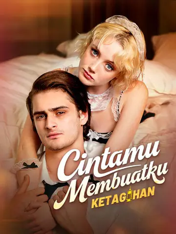Cintamu Membuatku Ketagihan