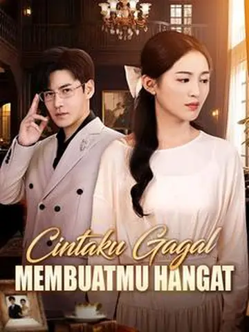 Cintaku Gagal Membuatmu Hangat