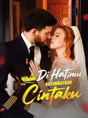 Di Hatimu Kutambatkan Cintaku