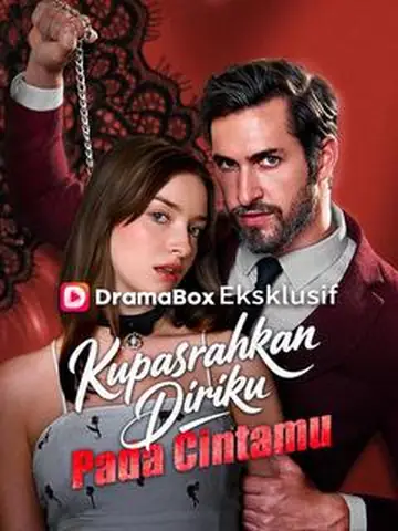 Kupasrahkan Diriku Pada Cintamu