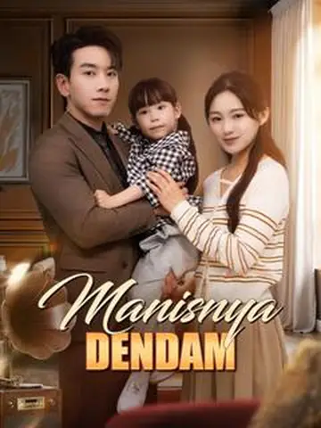 Manisnya Dendam