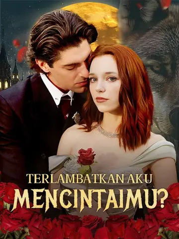 Terlambatkah Aku Mencintaimu?