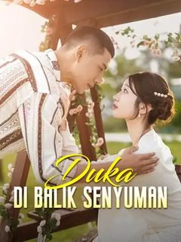 Duka di Balik Senyuman