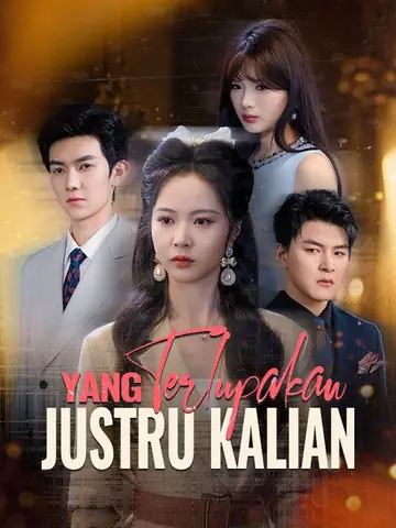 Yang Terlupakan Justru Kalian