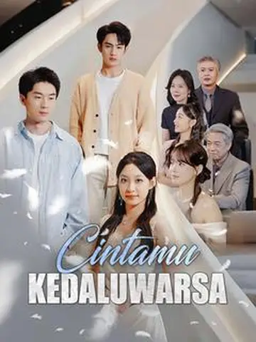 Cintamu Kedaluwarsa