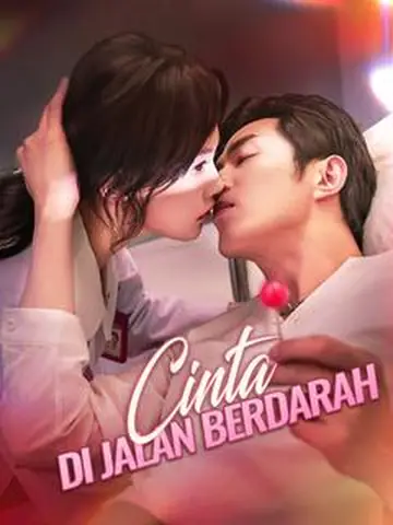 Cinta di Jalan Berdarah