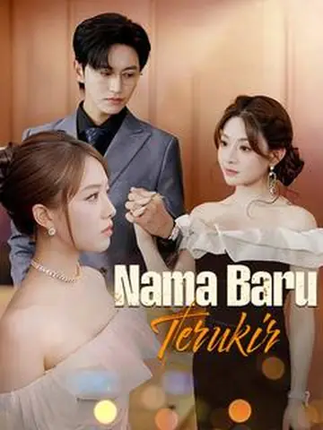 Nama Baru Terukir