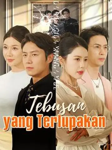 Tebusan yang Terlupakan