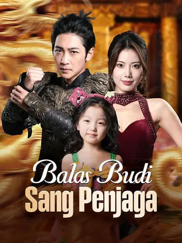 Balas Budi Sang Penjaga