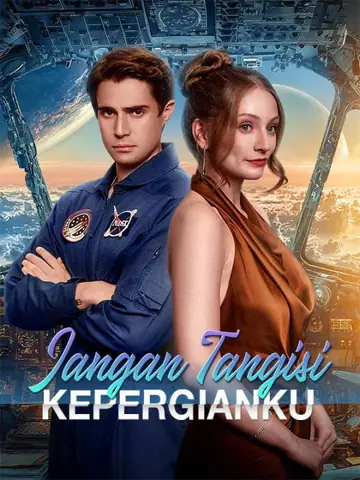 Jangan Tangisi Kepergianku