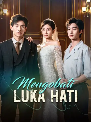 Mengobati Luka Hati