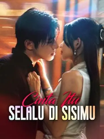 Cinta Itu Selalu di Sisimu