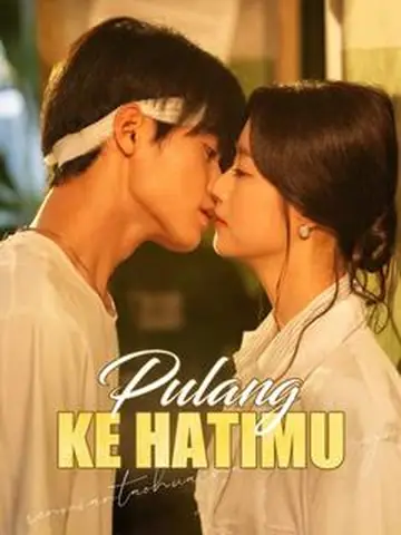Pulang ke Hatimu