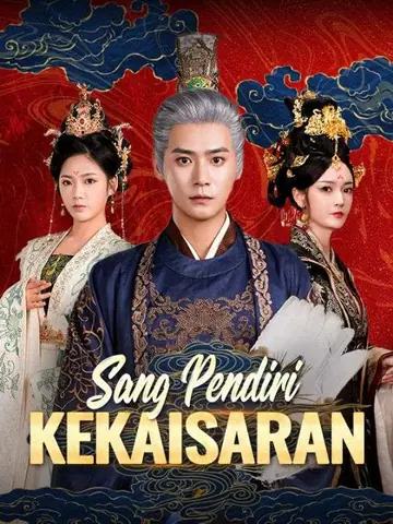 Sang Pendiri Kekaisaran (Sulih Suara)