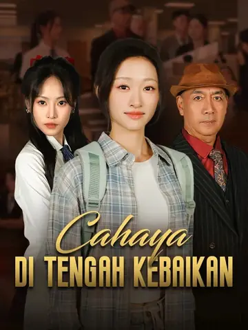 Cahaya di Tengah Kebaikan