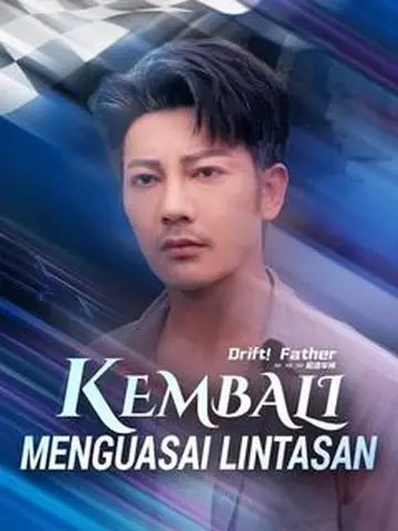 Kembali Menguasai Lintasan