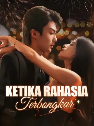 Ketika Rahasia Terbongkar