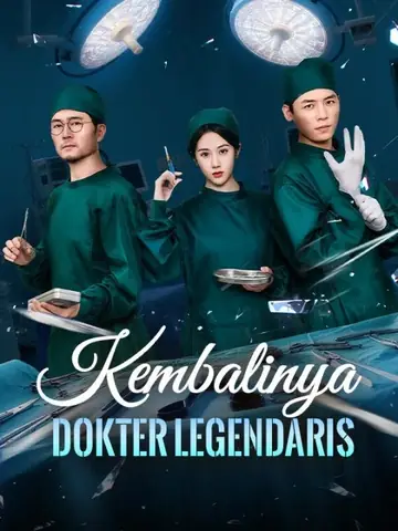 Kembalinya Dokter Legendaris