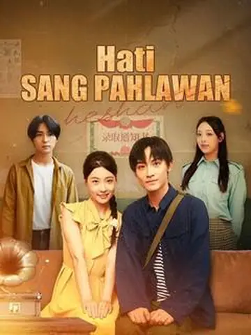 Hati Sang Pahlawan