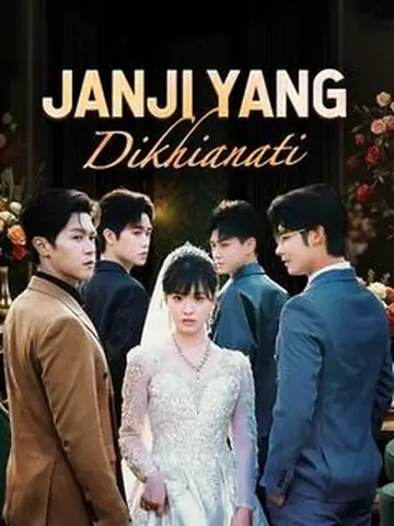 Janji yang Dikhianati