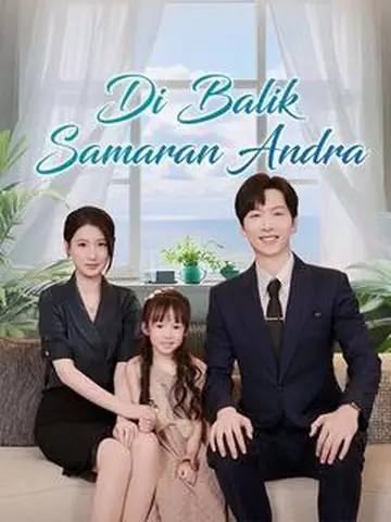 Di Balik Samaran Andra